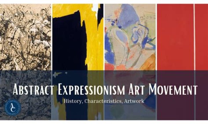 Discover The Unparalleled Art Of Randi Oakes: A Master Of Abstract Expressionism