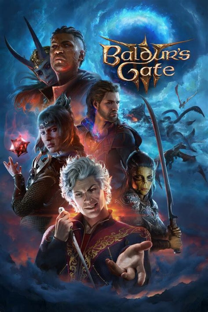 Discover Unforgettable Baldur's Gate Character Names