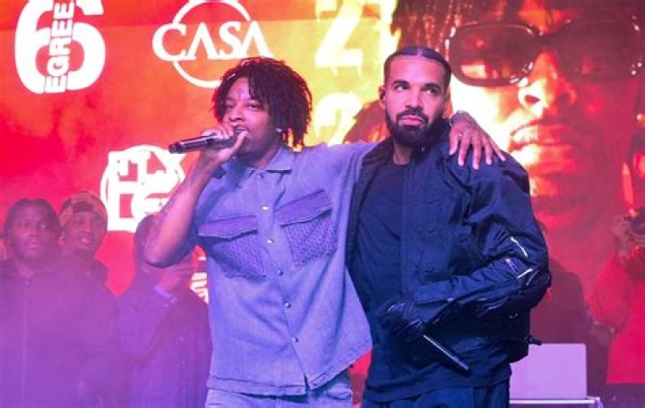 Discovering The Height Of Drake: A Closer Look At The Rap Superstar