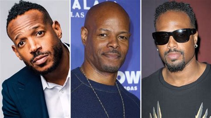 Dissecting The Wayan Brothers: Identifying The Jehovah's Witness
