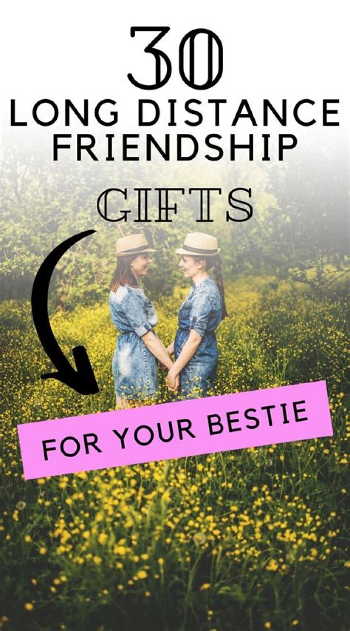 Distance Can't Break Unbreakable Long Distance Best Friends