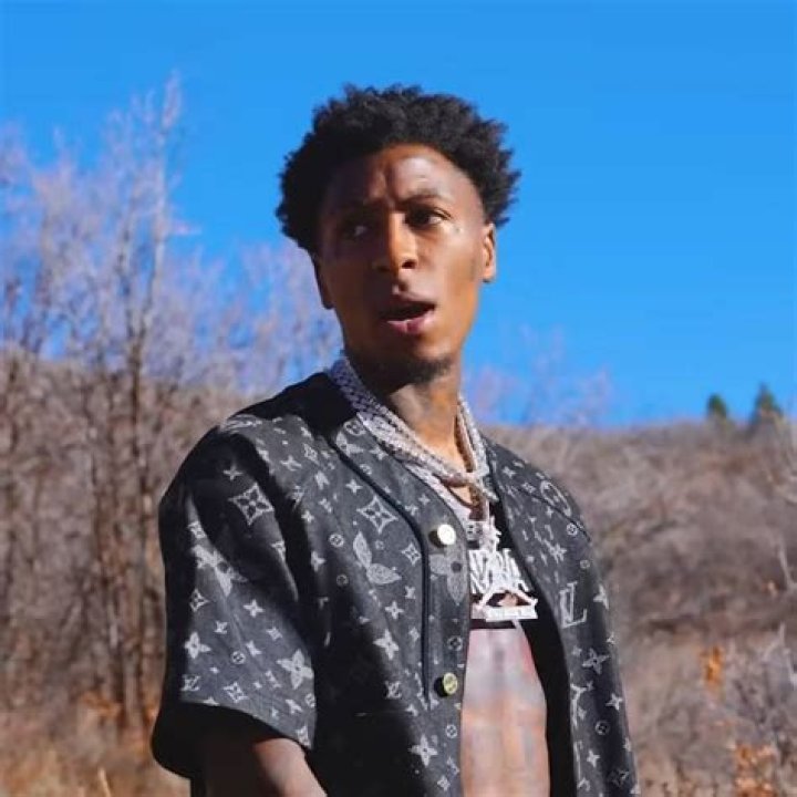 Distinctive NBA YoungBoy Instagram Profile Picture: An Exclusive Look