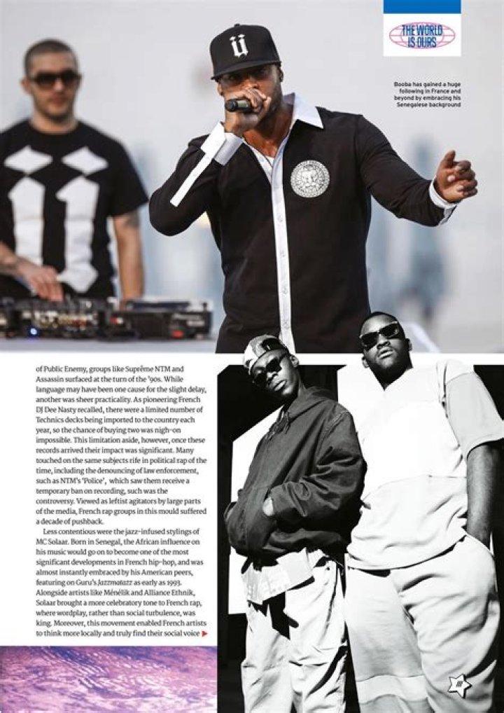 DJ Paul's Arm: An Unforgettable Story Of Hip-Hop And Courage