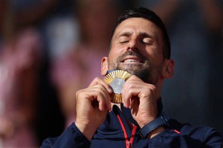 Djokovic's Serbian Heritage And Global Stardom