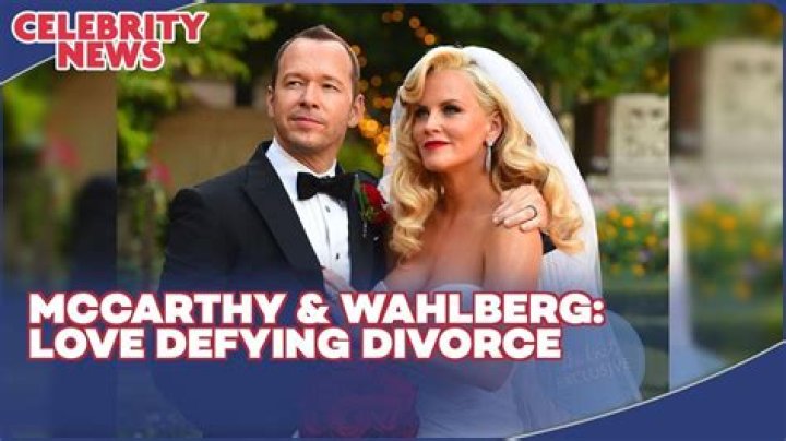 Donnie Wahlberg Divorce Rumors: Is The Marriage Over?
