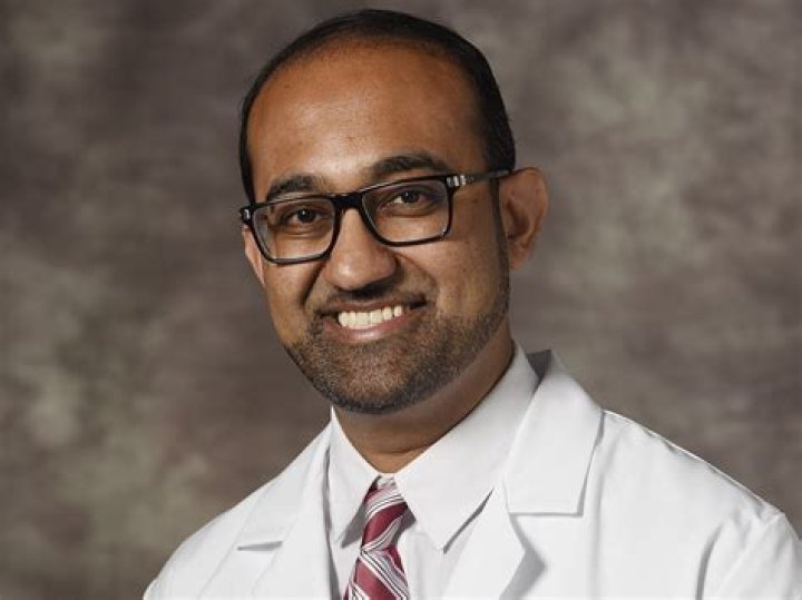 Dr. Chirag Patel: Cutting-Edge Cancer Care At MD Anderson