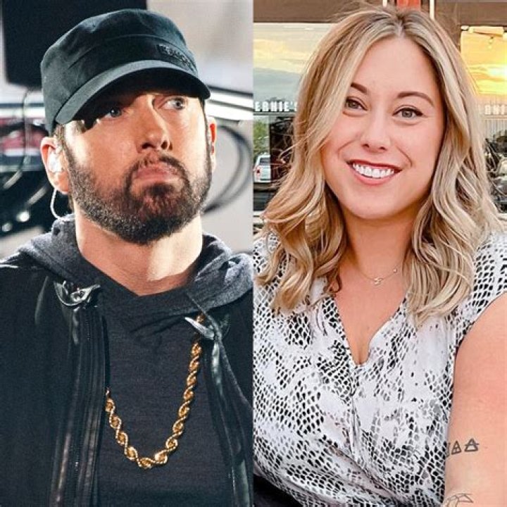 Eminem's Sister: Was She Really Adopted? The Truth Revealed