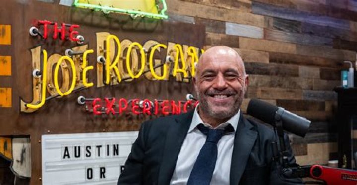 Essential Joe Rogan Podcasts For Your Listening Pleasure