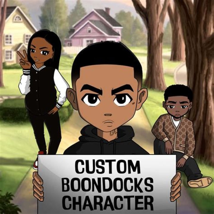 Exceptional Celebrity Guests Grace The Boondocks