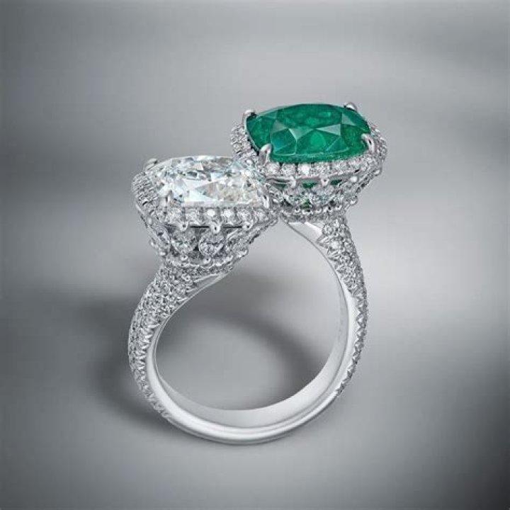 Exceptional Gem Jewels: Discover Exquisite Radiance