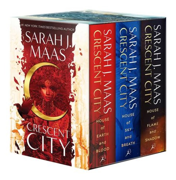 Exciting Updates On Crescent City 3 Release Date