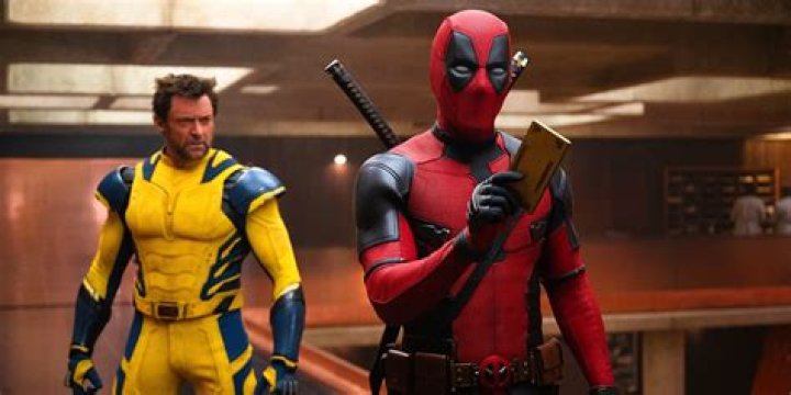 Exclusive: Deadpool And Wolverine Reunite At CinemaCon - New Footage Revealed