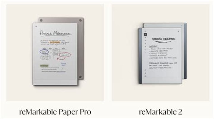 Experience Efficiency With The Remarkable Robin Stapler
