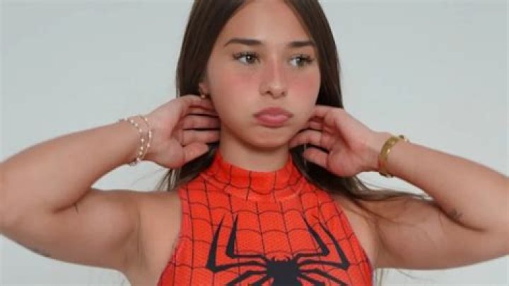 Explicit Exclusive "Sophia Rain Spiderman" Video