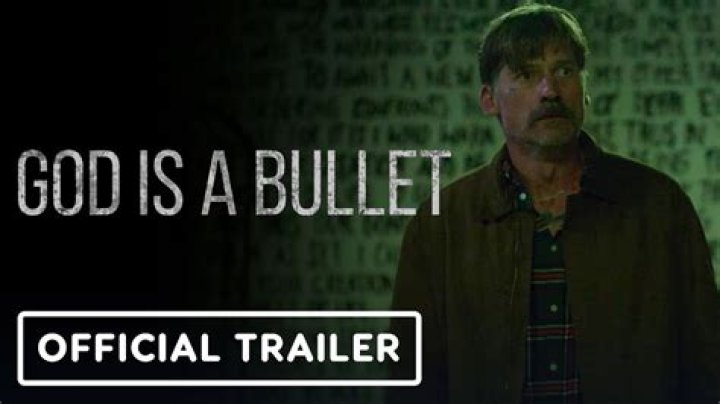 Explore God Is A Bullet's Literary Roots: Uncover Its Influences