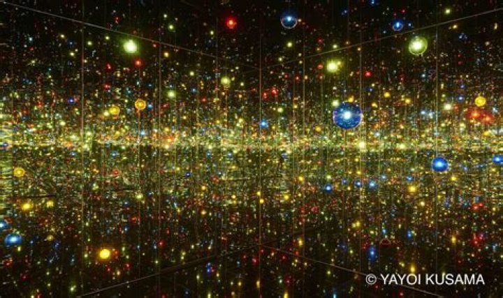 Explore The Enigmatic Yayoi Kusama's Net Worth
