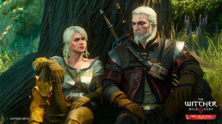 Exploring The Enchantment: Shows Like The Witcher