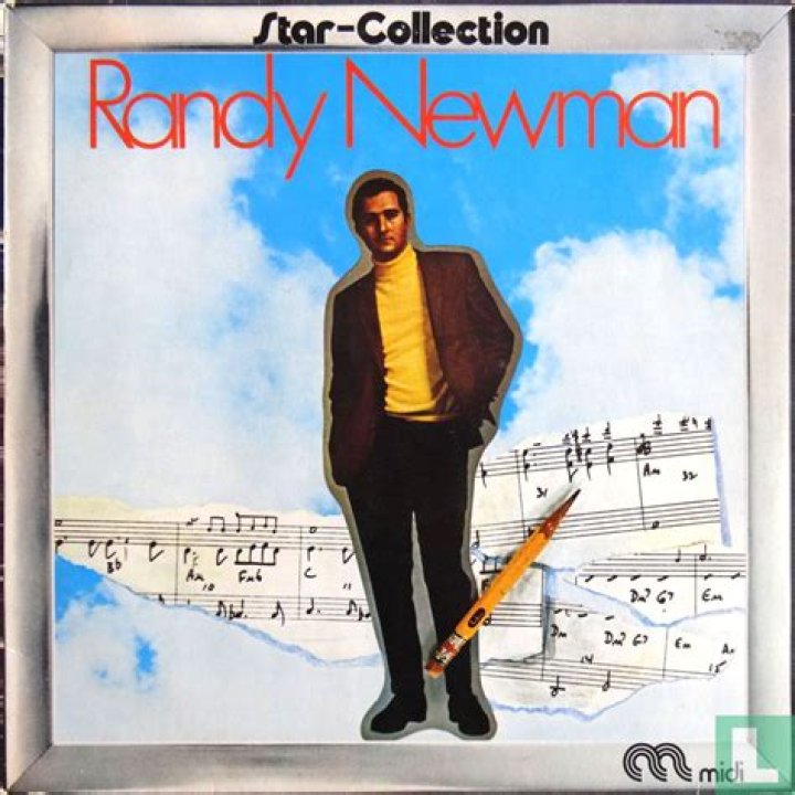 Exploring The Height Of Randy Newman: A Musical Icon