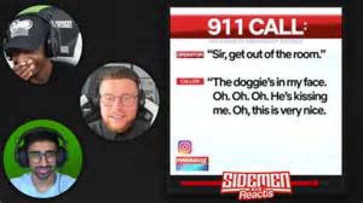 Exploring The Hilarious World Of 911 Memes