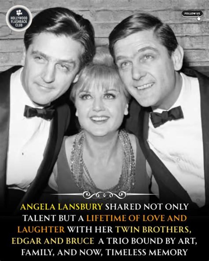 Exploring The Legacy Of Bruce Lansbury