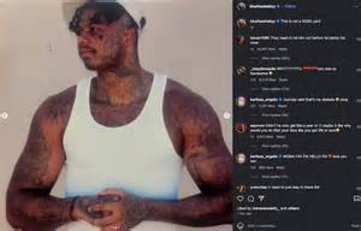 Exploring The Question: Is Blueface Gay?