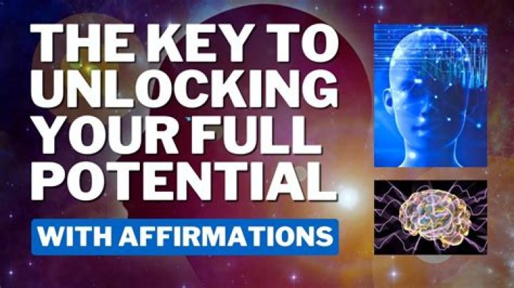 Faith Rein: Unlocking Your Spiritual Potential