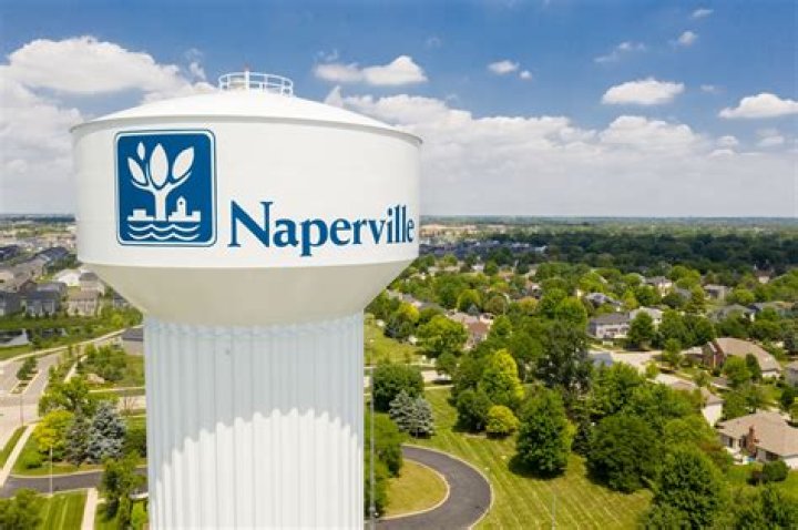 Find Local Naperville, IL Expert: Sean Van Dinther