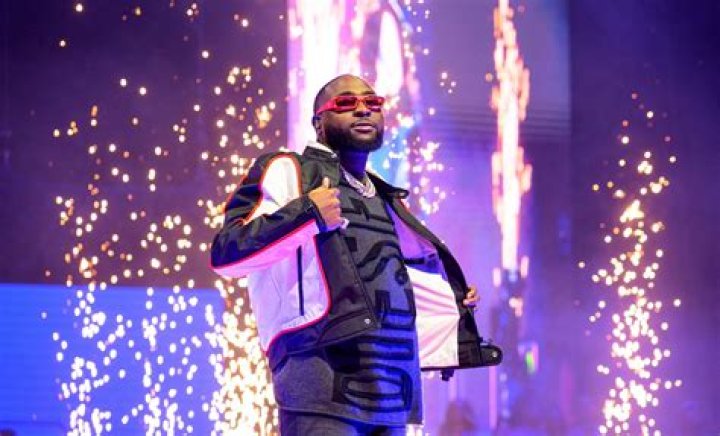 Find Out Davido's Age In 2024: Comprehensive Guide