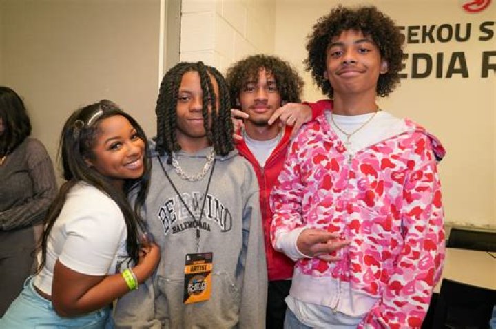 Find Out: Who Is Lil Wayne Currently Dating?