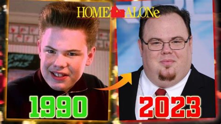 From Mischief To Maturity: The Home Alone Cast Then And Now