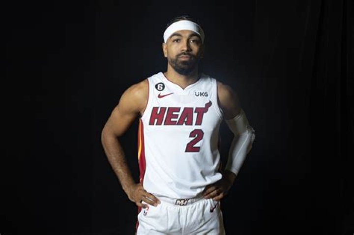 Gabe Vincent: College Basketball Star And Miami Heat Prospect
