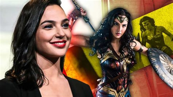 Gal Gadot's Husband: Meet The Man Behind Wonder Woman