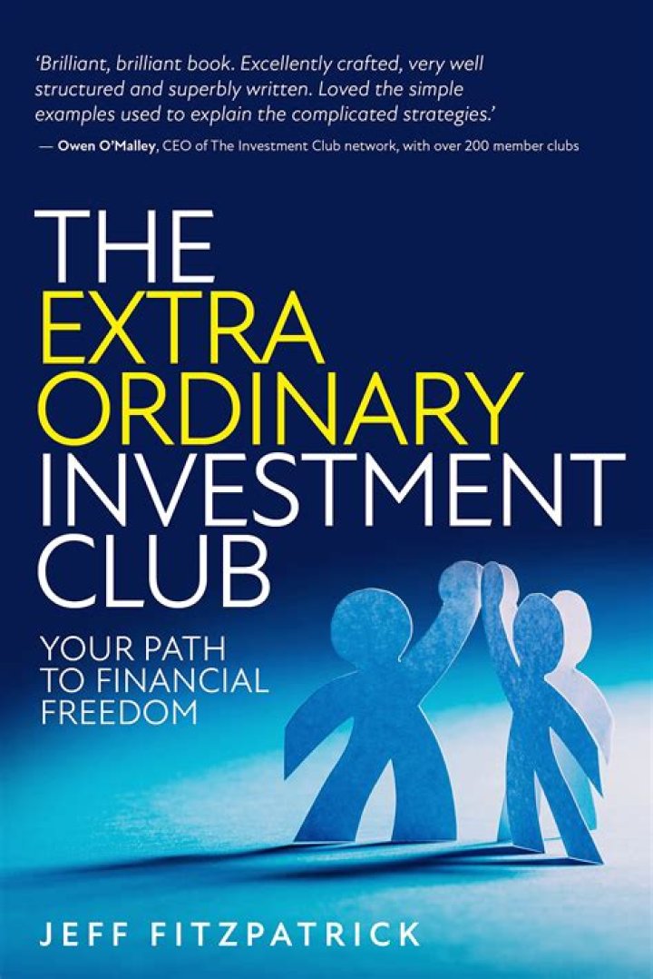 Gerda Theron: An Extraordinary Investment Expert
