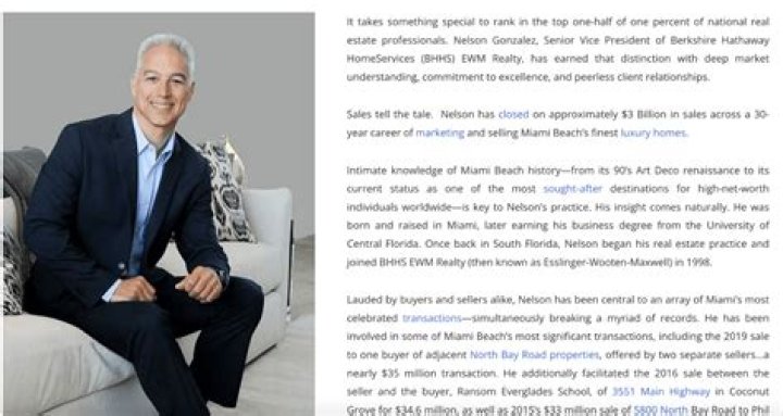 Get To Know Pat Warren, The Renowned Expert In Real Estate