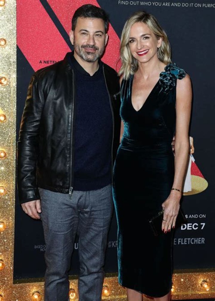 Gina Kimmel: Comedian, Wife, Advocate
