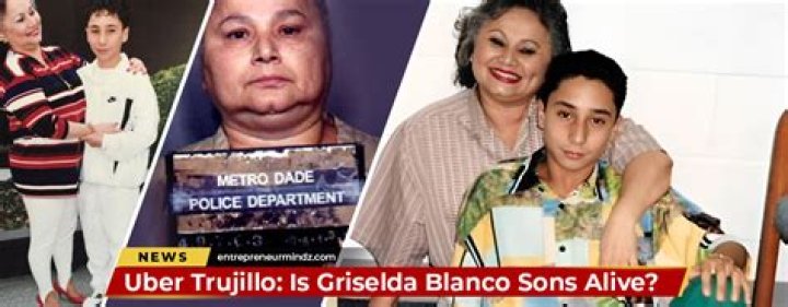 Griselda Blanco's Children: Exposing The Dark Legacy Of The Cocaine Queen