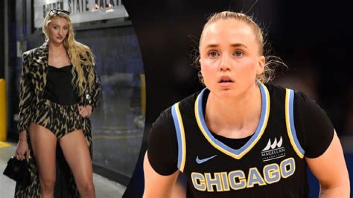 Hailey Van Lith Height Revealed: Get The Scoop In Feet