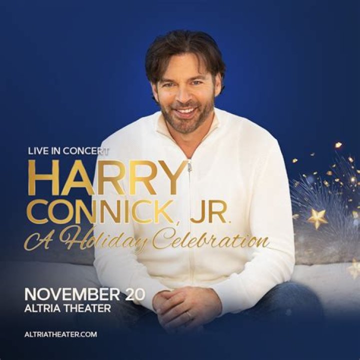 Harry Connick Jr. Stroke: Symptoms, Timeline, And Recovery