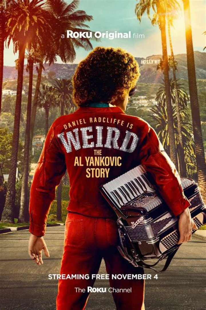 How Did "Weird Al" Yankovic Die? Uncovering The Truth Behind The Rumor