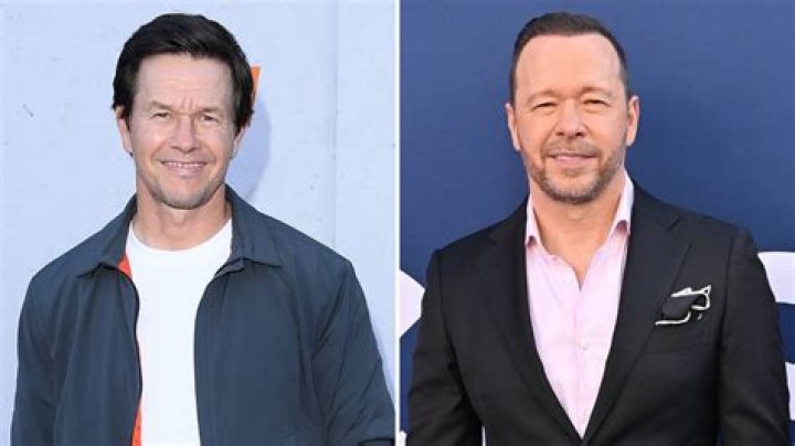 How Many Brothers And Sisters Does Donnie Wahlberg Have?