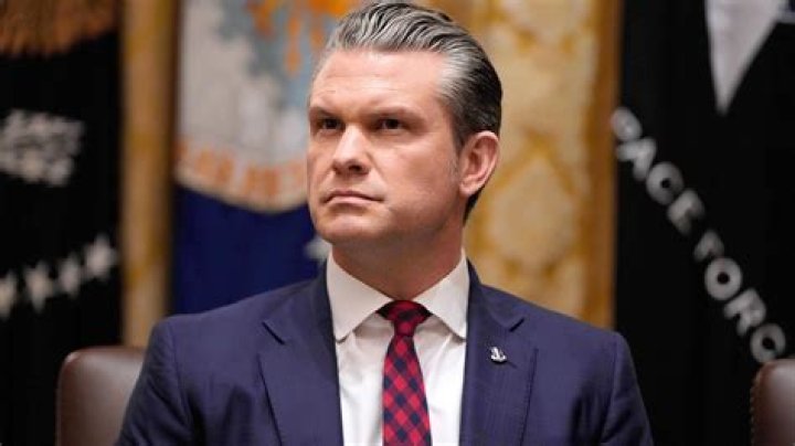 How Much? Exploring Pete Hegseth's Salary