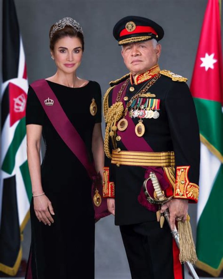 How Much Is King Abdullah II Worth: A Look At The Jordanian Monarch's Wealth