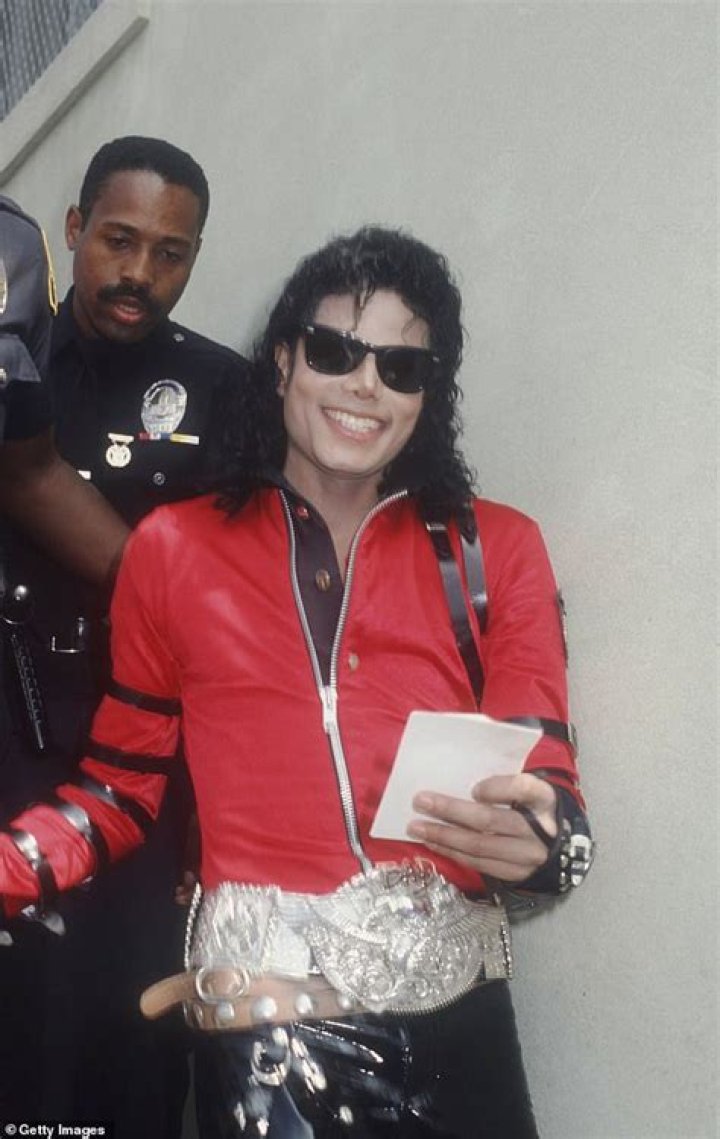 How Much Was Michael Jackson Worth When He Died: A Comprehensive Breakdown