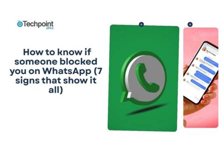 How To Tell If You've Been Blocked On WhatsApp: Signs, Indications, And What To Do