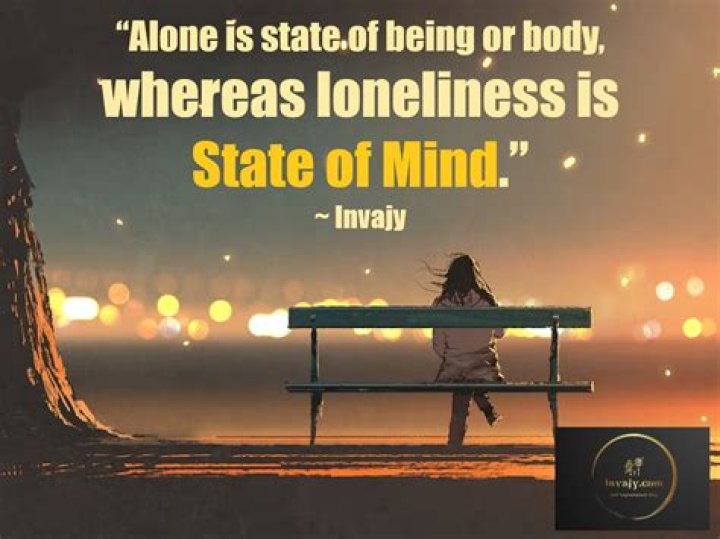 Immerse Yourself In Heartfelt Solitude: Uncovering The Lyrics Of "Alone"