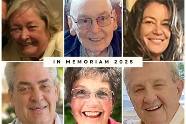 In Memoriam: Remembering Paul Hansen's Life And Legacy