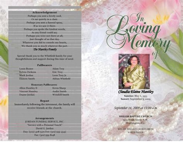 In Memory Of David Lee Housden: A Cherished Legacy