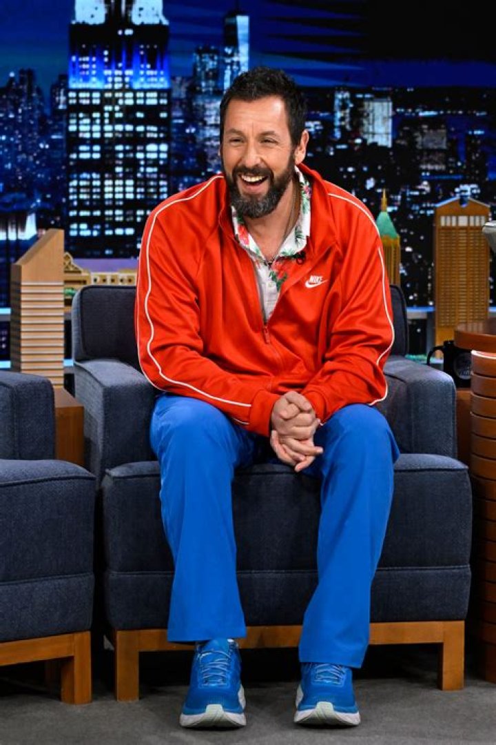 Is Adam Sandler Still Alive? Get The Facts