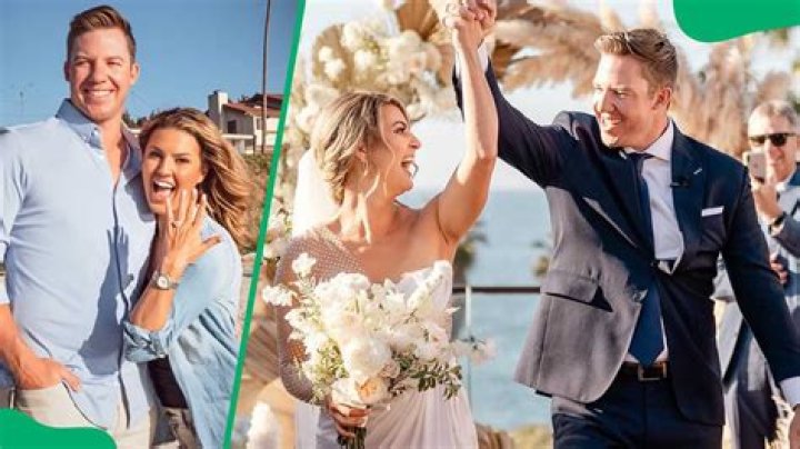 Is Amanda Balionis Heading For A Divorce? Latest Updates On Her Marital Status