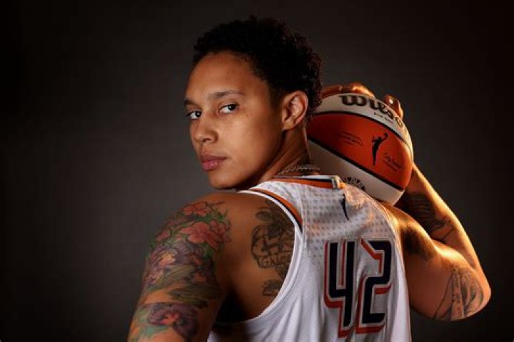 Is Britney Griner A Biological Male? Understanding The Athlete's Gender Identity